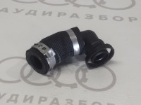 Шланг для удаления воздуха VAG 06C103221F на Ауди A4/A6 B6, C6