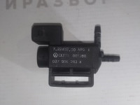 Электромагнитный клапан AEH AKL APF VAG 037906283A на Ауди A3/A4/A6 8L, B5, C5