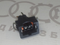 Разъем электропроводки VAG 037906240 на Ауди 80/90/100/A3/A4/A6 B3, C3, 8L, B5, C5