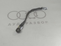 Провод массы AEH AKL APF VAG 06A971237 на Ауди/Volkswagen A3/Golf 8L, Plus, V
