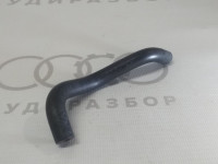 Шланг для удаления воздуха 5,5X3X140 VAG 1J0103493 на Volkswagen Polo IV