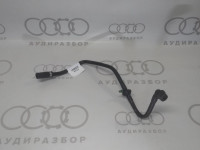 Вакуумная магистраль с обратным клапаном VAG 1J0612041AK на Ауди A3 8L