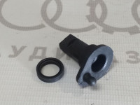 Штуцер заслонки VAG 06A133205C 06A129061 на Ауди/Volkswagen A3/Golf 8L, Plus, V