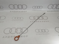 Маслоизмерительный щуп VAG 06D115611B на Ауди A3/A4/A6 8P, B7, C6