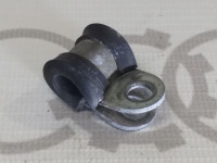 Хомут 10X15 VAG N0206515 на Ауди/Volkswagen A3/A4/Touareg 8P, B6, I