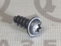 Винт с внутренним TORX M6X16 VAG N90943401 на Ауди A3/A4/A6 8P, B7, C7