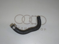 Шланг для удаления воздуха VAG 8P0133781A на Ауди/Volkswagen A3/Golf 8P, Plus, V