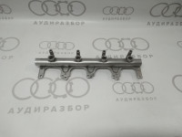 Pаспределитель топлива VAG 06F133317L на Ауди A3/A4/A6 8P, B7, C6