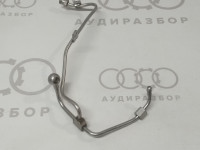 Топливопровод VAG 06D127501T на Ауди A4/A6 B7, C6