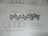 Pаспределитель топлива VAG 06F133317G на Ауди A3/A4/A6 8P, B7, C6