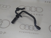 Вакуумная магистраль с обратным клапаном  VAG 1K0612041CH на Ауди/Volkswagen A3/Golf 8P, Plus, V