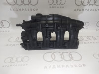 Коллектор впускной VAG 06F133201N на Ауди A3/A4/A6 8P, B7, C6