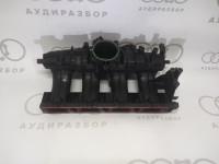 Коллектор впускной VAG 06F133201P на Ауди A3/A4/A6 8P, B7, C6
