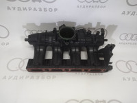 Коллектор впускной VAG 06F133201P на Ауди A3/A4/A6 8P, B7, C6