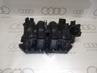 Патрубок впускного тракта VAG 036129711FA на Volkswagen Golf Plus, V