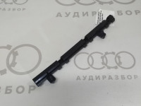 Канал для кабеля VAG 036971824A на Volkswagen Golf Plus, V