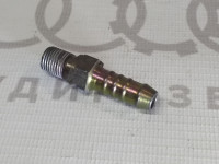 Штуцер распределителя топлива BCB AZD VAG 036133319AL на Volkswagen Golf Plus, V