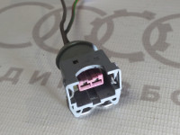 Корпус разъёма VAG 443906232 443906232E на Ауди 80/90/100/A4/A6 B2, B3, B4, C3, C4, B5, C5