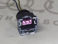 Корпус разъёма VAG 443906232 443906232E на Ауди 80/90/100/A4/A6 B2, B3, B4, C3, C4, B5, C5