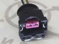 Корпус разъёма VAG 443906232 443906232E на Ауди 80/90/100/A4/A6 B2, B3, B4, C3, C4, B5, C5