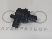 Патрубок вентиляции картера VAG 078103224R на Ауди A4/A6 B5, C5