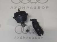 Исполнительный механизм ACK VAG 8A0907327 на Ауди 80/100/A4/A6 B4, C4, B5, C5