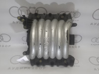Впускной коллектор VAG 078133223S 078133201BA на Ауди A4/A6 B5, C5