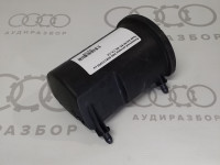 Вакуумный ресивер VAG 06B133909 на Ауди A4/A6 B5, B6, C5, C6