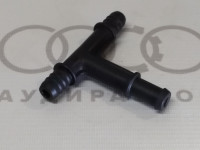 Штуцер VAG 06B133382C на Ауди A4/A6 B5, B6, C6