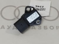 Датчик давления VAG 038906051C на Ауди A3/A4/A6 8P, B6, C6