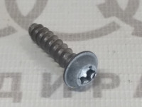 Винт со скр.цил.гол.,внут.TORX 6X25 VAG N10666701 на Volkswagen Golf Plus, V