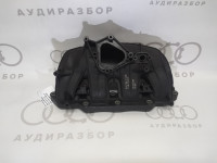 Коллектор впускной VAG 03C129711Q 03C129711AB на Volkswagen Golf Plus, V