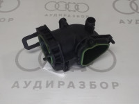 Впускной коллектор VAG 03C129721B на Volkswagen Golf Plus, V