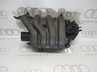Впускной коллектор VAG 06F133213G 06F133210K на Ауди A3 8P