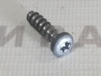 Cаморез 5X18 VAG N10327501 на Ауди A3/A4/A6 8P, B5, C5