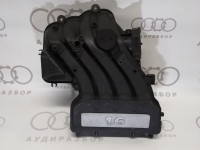 Коллектор впускной VAG 06A133203DL 06A133185NH на Volkswagen Golf Plus, V
