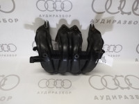 Коллектор впускной  VAG 06A133206BD на Ауди A3 8P