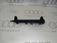 Pаспределитель топлива VAG 06A133317AS на Ауди A3 8P