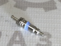 Клапан топливный  VAG 022133434 на Ауди A3/A4 8P, B6