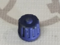 Колпачок синий VAG 036133335 на Ауди A3 8P