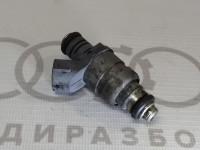 Форсунка VAG 06A906031BT на Ауди A3 8P