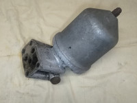 Фильтр центробежный ФЦОМ Kamaz КАМАЗ 740101701030