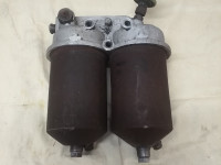 Фильтр Камаз очистки масла в сборе КАМАЗ 7401012010