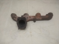 Коллектор выпускной Камаз  КАМАЗ 7401008022  1008022