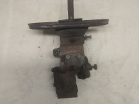 Кулиса МКПП  КАМАЗ 141703242