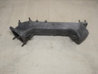 Патрубок соединительный впускных коллекторов КАМАЗ 7401115032