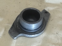 Крышка горловины маслоналивной  КАМАЗ 7401009158