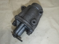 Патрубок включения гидромуфты  КАМАЗ 7401303168