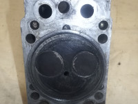 Головка цилиндра КАМАЗ 7401003015