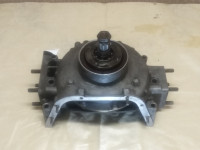 Гидромуфта  КАМАЗ 7401318075 740131807512